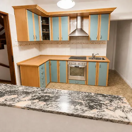 Goscinne Pietro Apartman