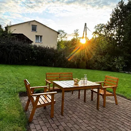 Apartman Goscinne Pietro *