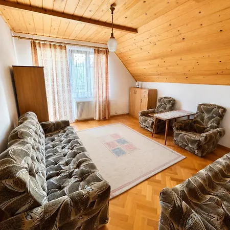 Goscinne Pietro Apartman *